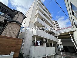 JR東海道・山陽本線 摩耶駅 徒歩7分の賃貸マンション