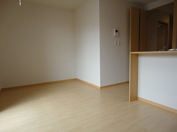 ヴェルジェ 206｜香川県高松市太田上町(賃貸アパート1LDK・2階・36.00㎡)の写真 その3