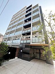 ジオエント山吹神楽坂