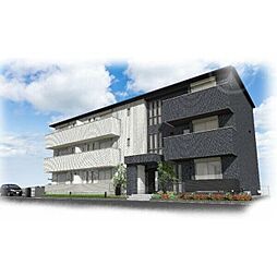 阪急神戸本線 神崎川駅 徒歩17分