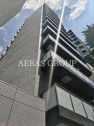 ジェノヴィア渋谷笹塚スカイガーデン