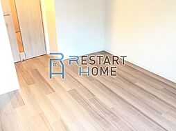 プレサンスKOBEグレンツ 13階1Kのリビング/ダイニング