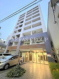 ラグジュアリーアパートメント三ノ輪