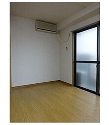 ハイツヤスハラ 3階1Kのリビング/ダイニング