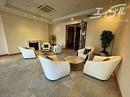 グランシス江坂