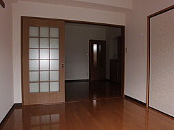 マーブル小手指 2階3SDKのリビング/ダイニング