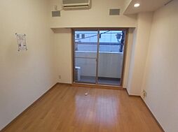 菱和パレス広尾 2階1Kのリビング/ダイニング