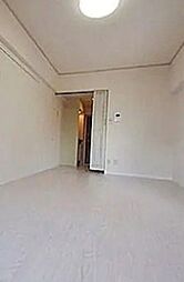 東京メトロ半蔵門線 水天宮前駅 徒歩1分の賃貸マンション 3階ワンルームのリビング/ダイニング