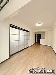 ＮＥＸＴＡＧＥ吉田 7階1LDKのリビング/ダイニング