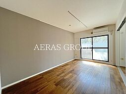 セントラルパーク幕張本郷 1階2LDKのリビング/ダイニング