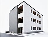 相模原市中央区すすきの町 3階建 新築のイメージ