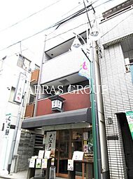 グローリア野方