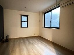 ヴィラグリージョ大森西 1階1Kのリビング/ダイニング