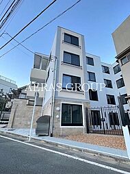 エルファーロ大塚