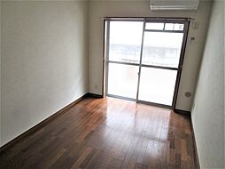 シティハイムおおつか 1階1Kのリビング/ダイニング