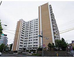 高田馬場住宅