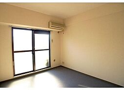 大森タウンビル 10階ワンルームのリビング/ダイニング