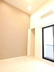 リチェッターコロ 2階1Kのリビング/ダイニング