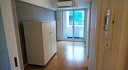 パークフラッツ横濱公園 6階1DKのリビング/ダイニング