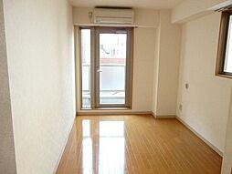 RouteN&T 2階ワンルームのリビング/ダイニング