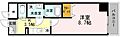 BJ氷川町5階8.9万円