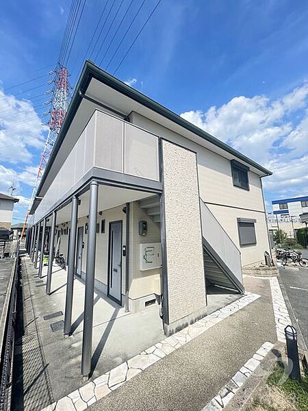 メゾン長曽根A棟 ｜大阪府堺市北区長曽根町(賃貸アパート1K・1階・30.00㎡)の写真 その19