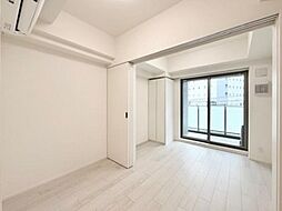 ブリリアイスト大井町 308 3階1DKのリビング/ダイニング