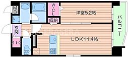 京阪本線 関目駅 徒歩4分 6階/-