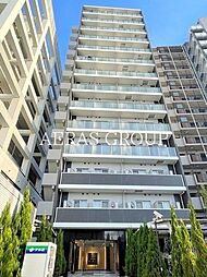 JR武蔵野線 三郷駅 徒歩3分の賃貸マンション