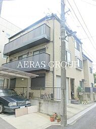 スカイドリーム西落合