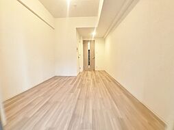 エスリード神戸ハーバーテラス 312 3階1Kのリビング/ダイニング