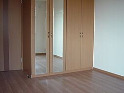 グレイスヴィラ 1階2LDKのリビング/ダイニング