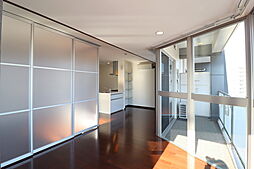 Murray Hill 7階2LDKのリビング/ダイニング