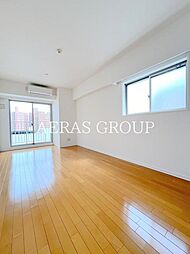 ボンナチュール入谷 9階1LDKのリビング/ダイニング