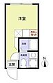 AZ信濃町レジデンス2階8.8万円
