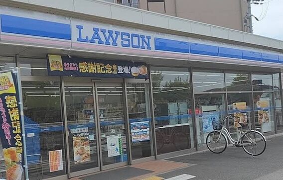 フジパレス堺大浜5番館_周辺_3