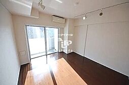 JR京浜東北・根岸線 大森駅 徒歩4分の賃貸マンション 4階ワンルームのリビング/ダイニング