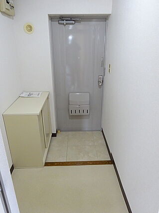 コーポ中山Ｂ_内装_8