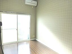 メゾン旭丘 1階1Kのリビング/ダイニング