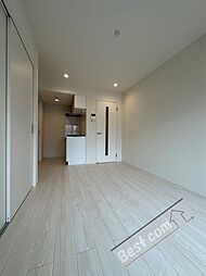 APTEX 3階1LDKのリビング/ダイニング