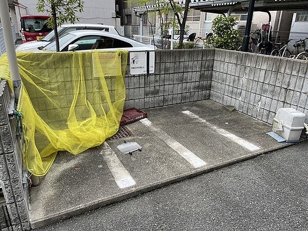 ワンズホーム大道 ｜大阪府豊中市島江町２丁目(賃貸マンション2LDK・1階・54.27㎡)の写真 その21