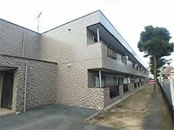 スカイパレス西平山