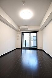 アイルエアポート羽田 2階1Kのリビング/ダイニング