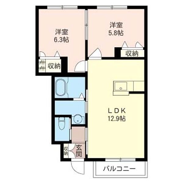 apartment 栃木県矢板市木幡1340-30
木幡の賃貸情報を見る
物件地図