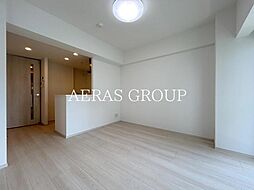 オーガスタレジデンス大森 802 8階1SLDKのリビング/ダイニング