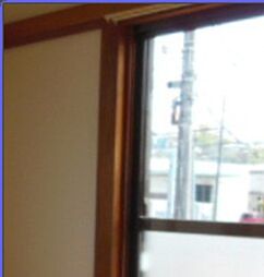 コーポＫ 1階1Kのリビング/ダイニング