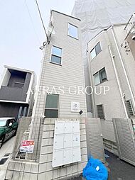 町屋駅 6.2万円