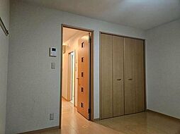 コーポ・サンロード 1階1Kのリビング/ダイニング