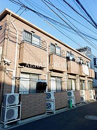 エルソル阿佐ヶ谷I