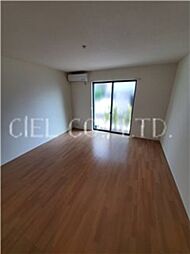 東急目黒線 武蔵小山駅 徒歩7分の賃貸アパート 1階1Kのリビング/ダイニング